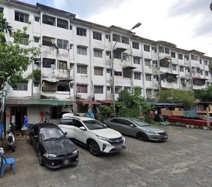 Flat for Sale at Bandar Teknologi Kajang Flat - Henrick Tan - PropertyGuru.com.my