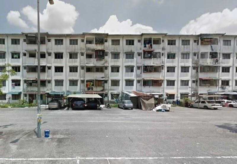 Flat for Sale at Bandar Teknologi Kajang Flat - Henrick Tan - PropertyGuru.com.my