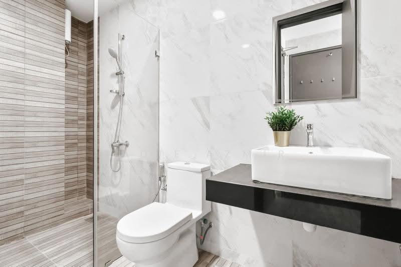 Condominium for Rent at Emporis - Eddie Azmir - Bathroom - PropertyGuru.com.my