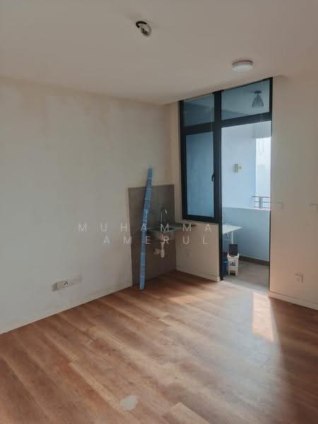 Condominium for Rent at Bennington Residences @ SkyArena - Muhammad Amerul - Balcony - PropertyGuru.com.my