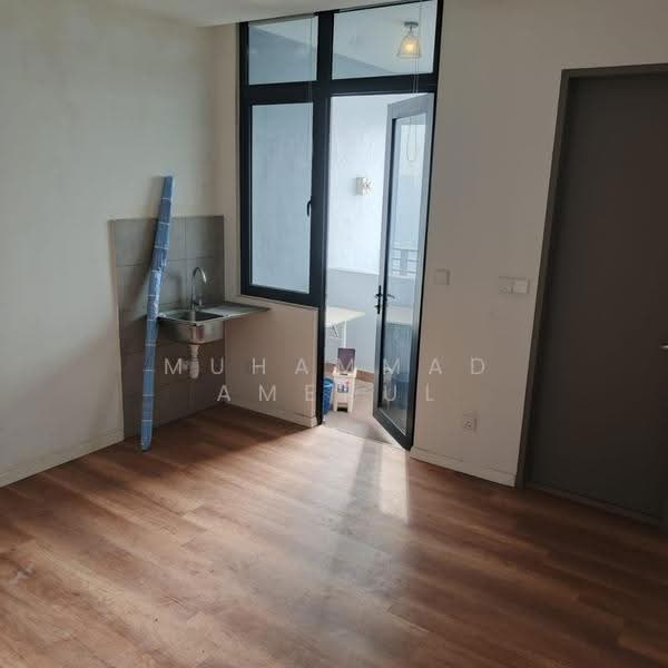 Condominium for Rent at Bennington Residences @ SkyArena - Muhammad Amerul - Balcony - PropertyGuru.com.my
