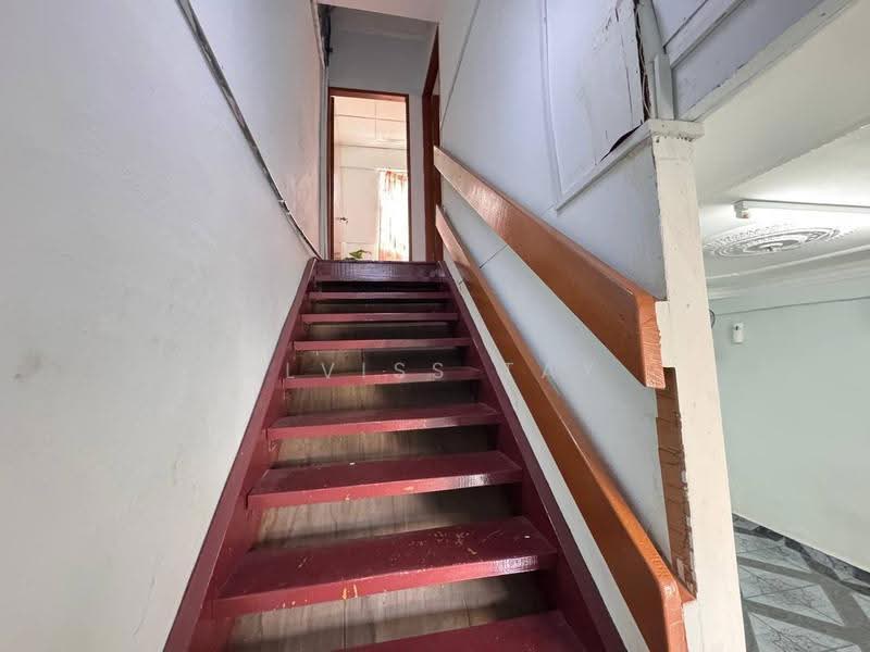2-storey Terraced House for Sale in Bandar Baru Permas Jaya (Permas Jaya) - Alviss Tay - PropertyGuru.com.my