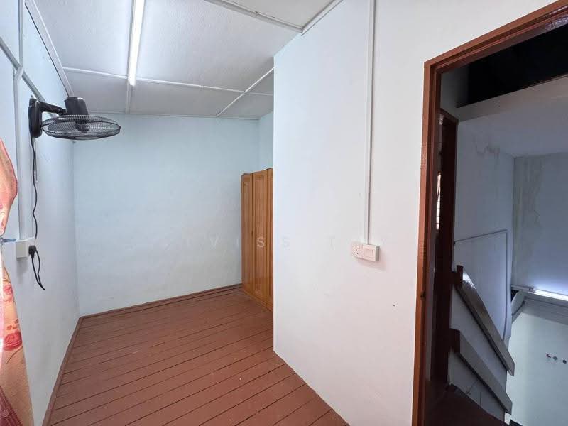 2-storey Terraced House for Sale in Bandar Baru Permas Jaya (Permas Jaya) - Alviss Tay - Interior - PropertyGuru.com.my