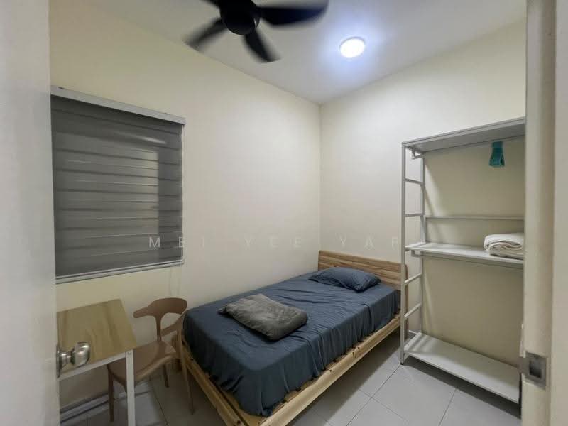 Kondominium untuk Disewa di D'Nuri Residence @ Desa Petaling - Mei Yee Yap - Bedroom - PropertyGuru.com.my