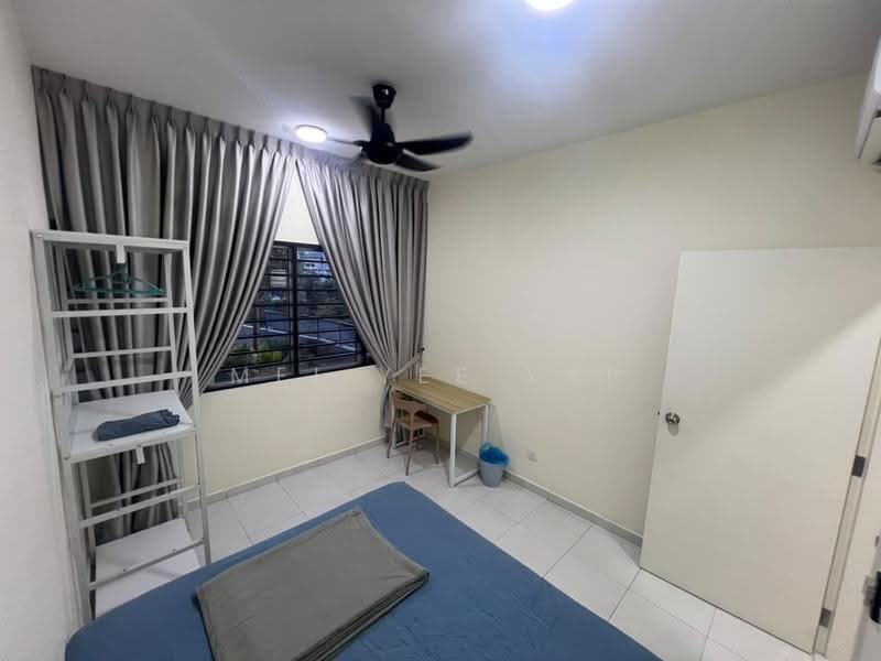 Kondominium untuk Disewa di D'Nuri Residence @ Desa Petaling - Mei Yee Yap - Bedroom - PropertyGuru.com.my