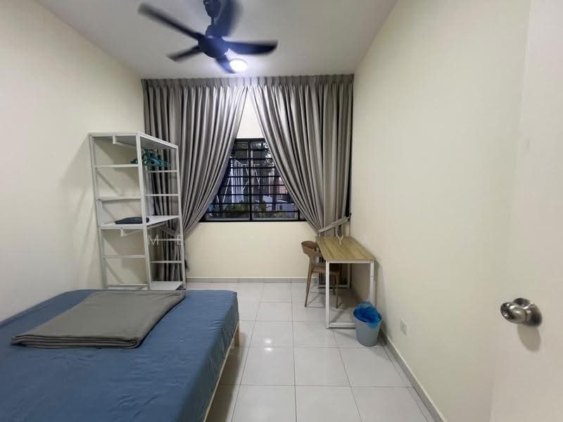Kondominium untuk Disewa di D'Nuri Residence @ Desa Petaling - Mei Yee Yap - Bedroom - PropertyGuru.com.my