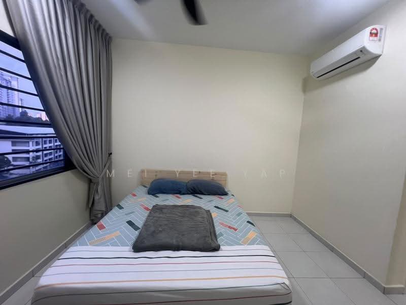 Kondominium untuk Disewa di D'Nuri Residence @ Desa Petaling - Mei Yee Yap - Bedroom - PropertyGuru.com.my