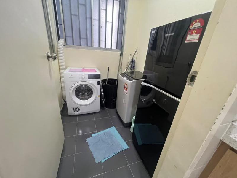 Kondominium untuk Disewa di D'Nuri Residence @ Desa Petaling - Mei Yee Yap - PropertyGuru.com.my