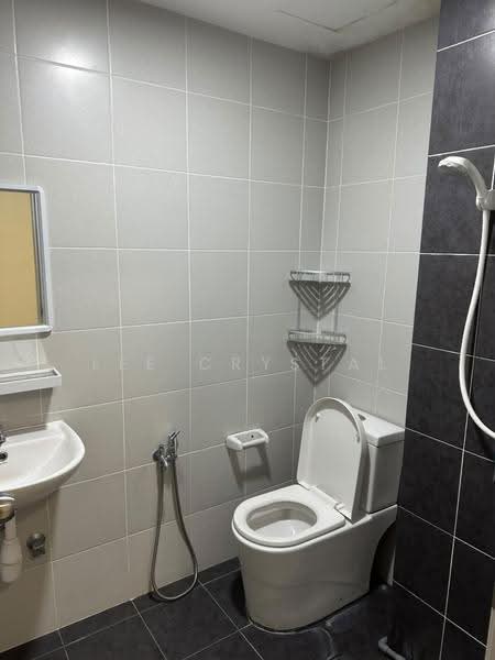 Apartment for Rent at D'Cerrum Apartment - Lee Crystal - PropertyGuru.com.my