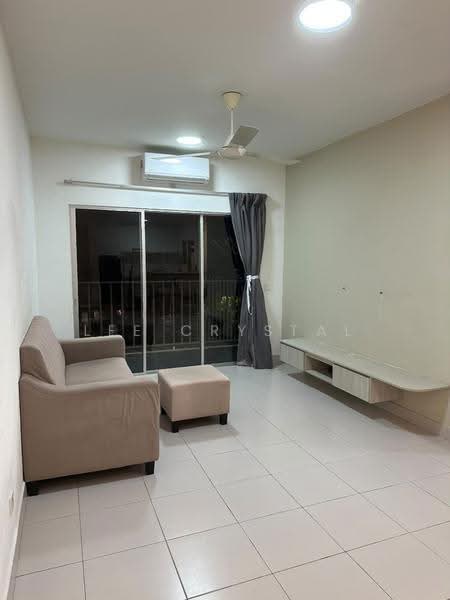 Apartment for Rent at D'Cerrum Apartment - Lee Crystal - PropertyGuru.com.my