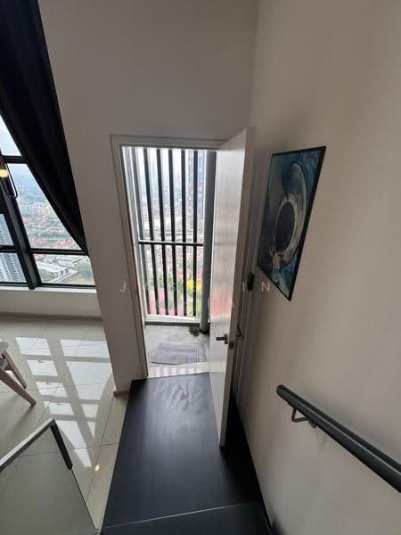 Service Residence for Rent at EkoCheras Service Residences - Jasemin Chia - View - PropertyGuru.com.my