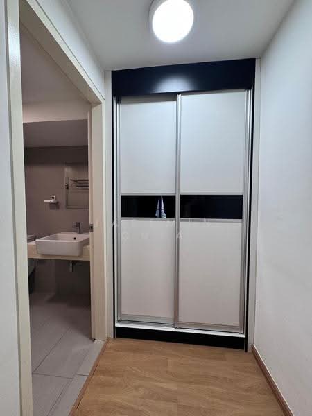 Service Residence for Rent at EkoCheras Service Residences - Jasemin Chia - Bathroom - PropertyGuru.com.my