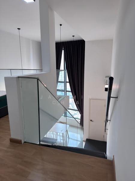 Service Residence for Rent at EkoCheras Service Residences - Jasemin Chia - Interior - PropertyGuru.com.my