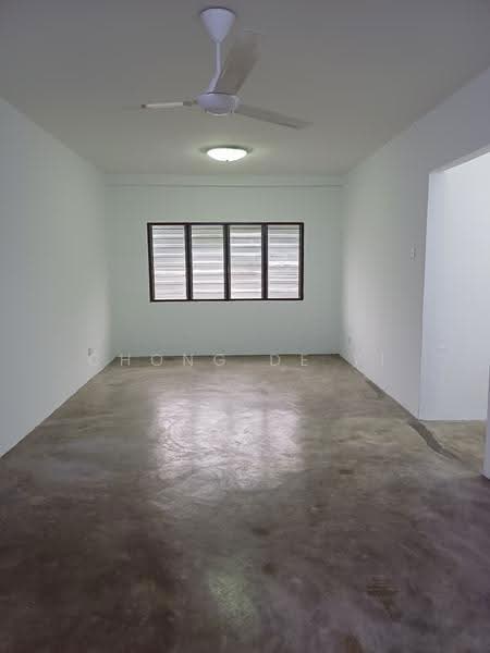 Apartment for Sale at Putra Permai Block B - Chong De Yi - Interior - PropertyGuru.com.my