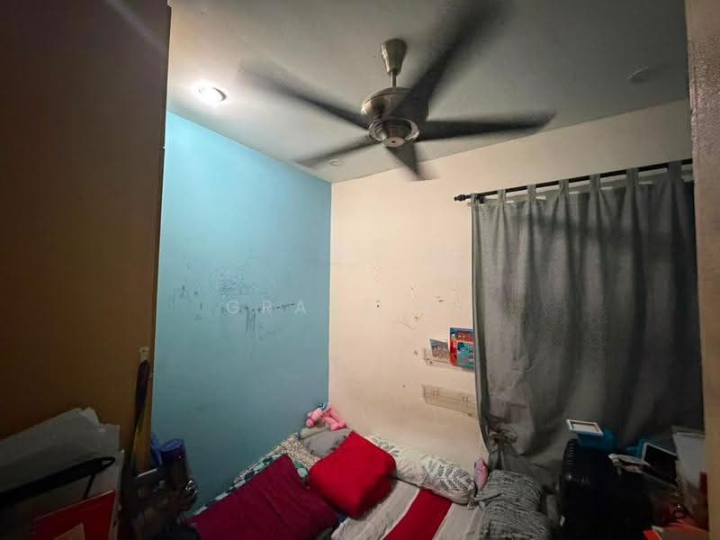 Apartment for Sale at M'tiara - Grace Ng - Bedroom - PropertyGuru.com.my