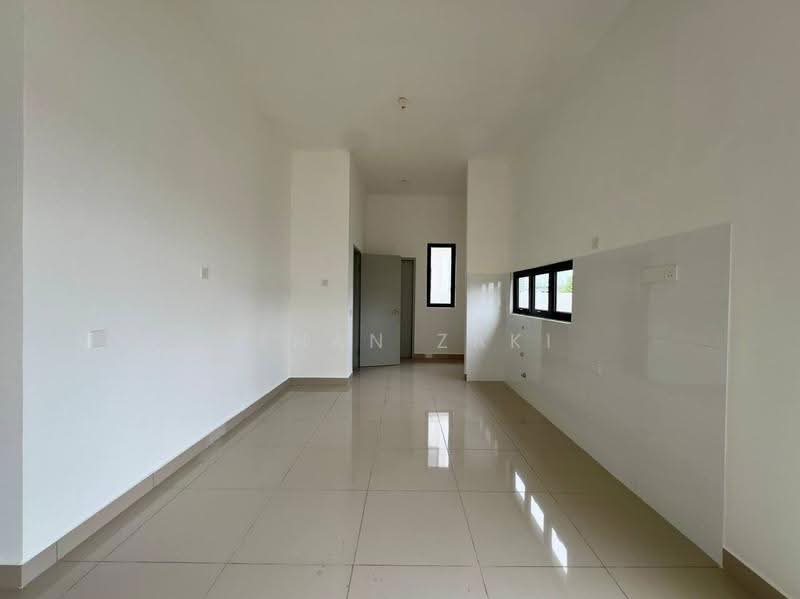 Rumah Berkembar untuk Dijual di Cyber 10 (Cyberjaya) - Zehan Zaki - Interior - PropertyGuru.com.my