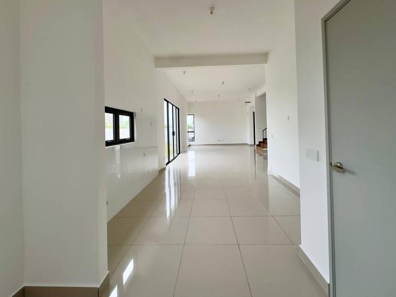 Rumah Berkembar untuk Dijual di Cyber 10 (Cyberjaya) - Zehan Zaki - Interior - PropertyGuru.com.my