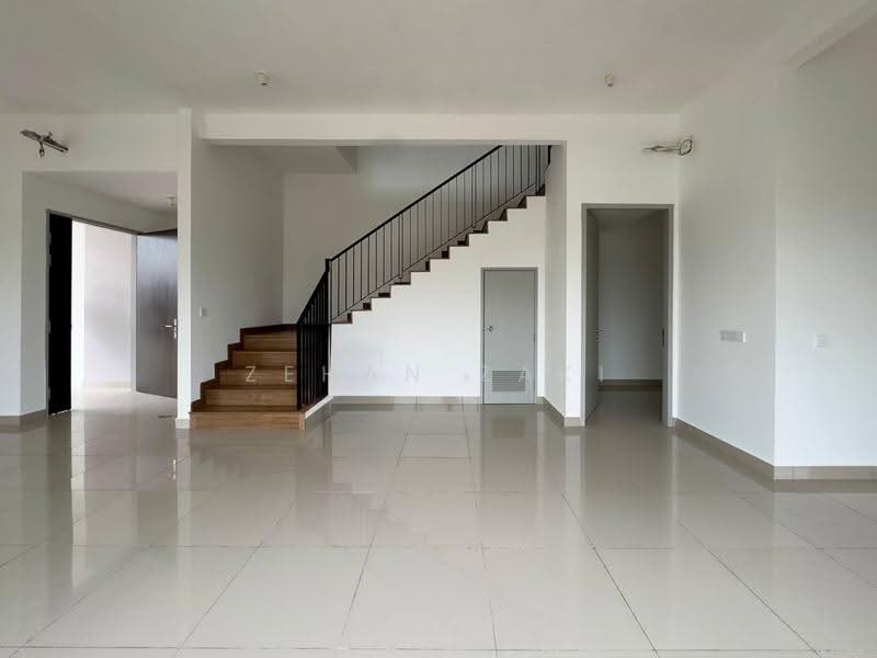 Rumah Berkembar untuk Dijual di Cyber 10 (Cyberjaya) - Zehan Zaki - Interior - PropertyGuru.com.my
