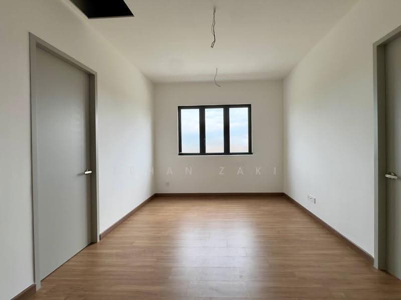 Rumah Berkembar untuk Dijual di Cyber 10 (Cyberjaya) - Zehan Zaki - PropertyGuru.com.my