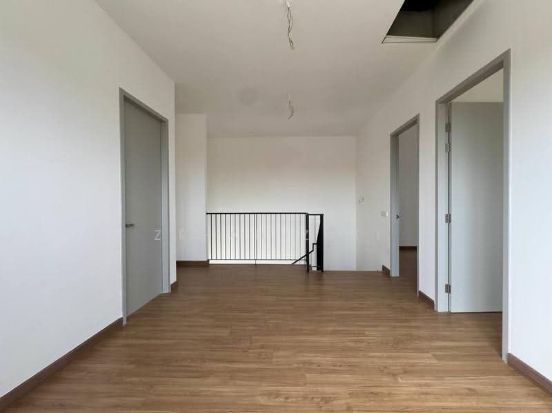 Rumah Berkembar untuk Dijual di Cyber 10 (Cyberjaya) - Zehan Zaki - Interior - PropertyGuru.com.my