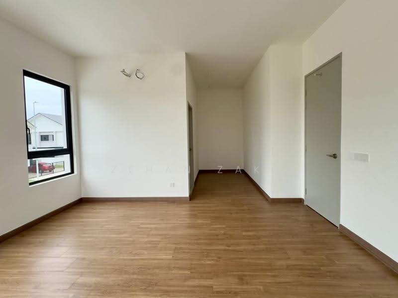 Rumah Berkembar untuk Dijual di Cyber 10 (Cyberjaya) - Zehan Zaki - Interior - PropertyGuru.com.my