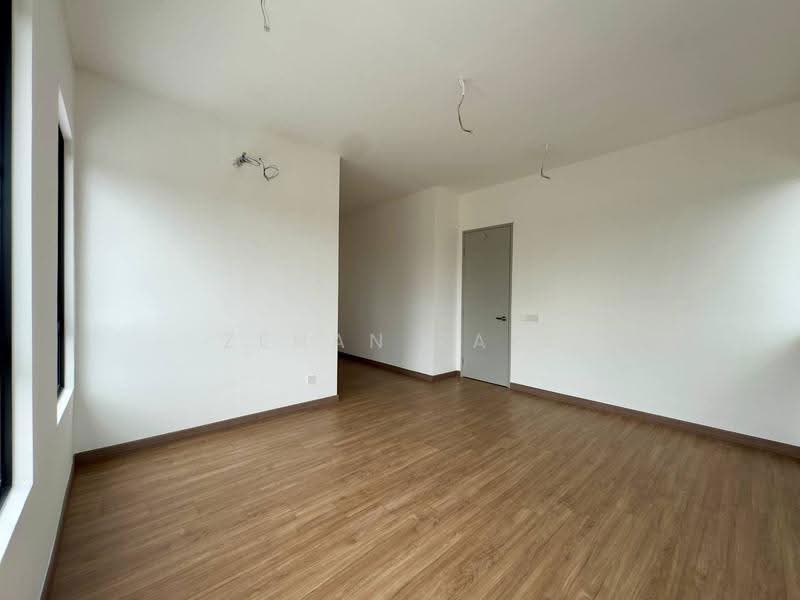 Rumah Berkembar untuk Dijual di Cyber 10 (Cyberjaya) - Zehan Zaki - Interior - PropertyGuru.com.my