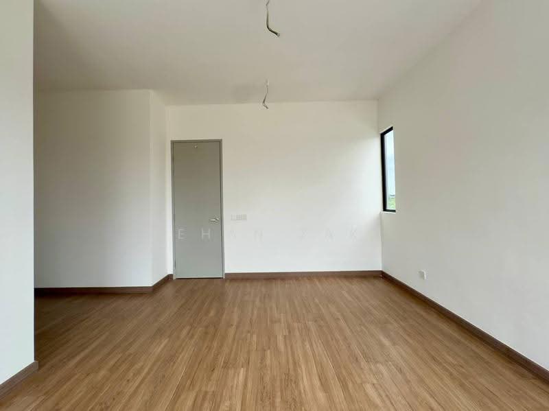 Rumah Berkembar untuk Dijual di Cyber 10 (Cyberjaya) - Zehan Zaki - Interior - PropertyGuru.com.my