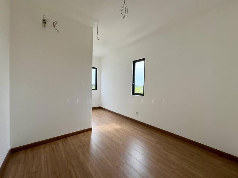 Rumah Berkembar untuk Dijual di Cyber 10 (Cyberjaya) - Zehan Zaki - Interior - PropertyGuru.com.my