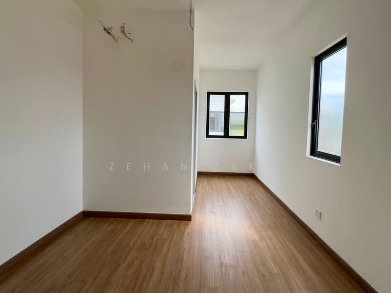 Rumah Berkembar untuk Dijual di Cyber 10 (Cyberjaya) - Zehan Zaki - Interior - PropertyGuru.com.my