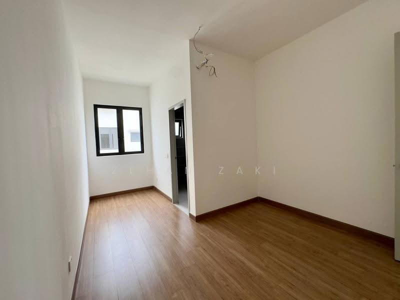 Rumah Berkembar untuk Dijual di Cyber 10 (Cyberjaya) - Zehan Zaki - Interior - PropertyGuru.com.my