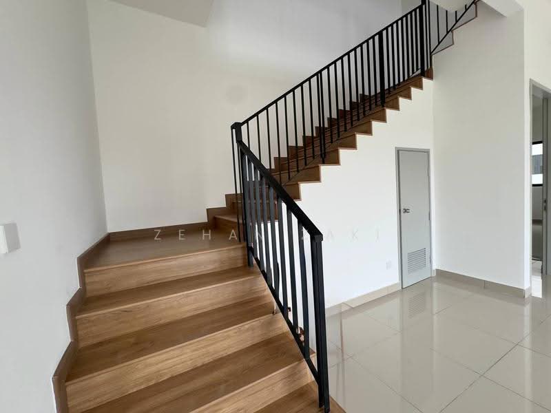 Rumah Berkembar untuk Dijual di Cyber 10 (Cyberjaya) - Zehan Zaki - Interior - PropertyGuru.com.my