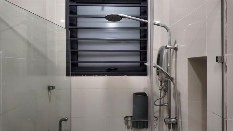 Kondominium untuk Disewa di Waltz Residences - Linus Chan - Bathroom - PropertyGuru.com.my