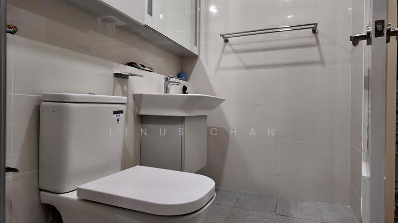 Kondominium untuk Disewa di Waltz Residences - Linus Chan - Bathroom - PropertyGuru.com.my