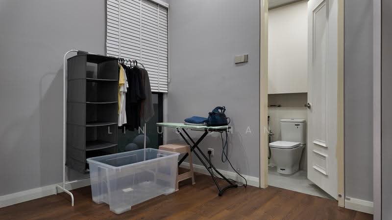 Kondominium untuk Disewa di Waltz Residences - Linus Chan - Bathroom - PropertyGuru.com.my