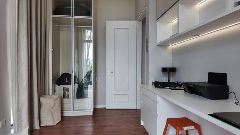 Kondominium untuk Disewa di Waltz Residences - Linus Chan - Study - PropertyGuru.com.my