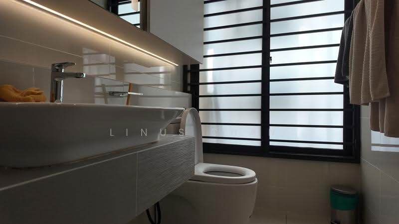 Kondominium untuk Disewa di Waltz Residences - Linus Chan - Bathroom - PropertyGuru.com.my