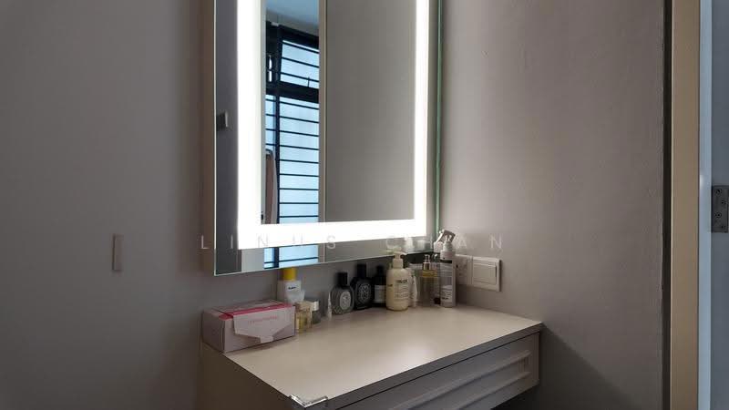 Kondominium untuk Disewa di Waltz Residences - Linus Chan - Bathroom - PropertyGuru.com.my