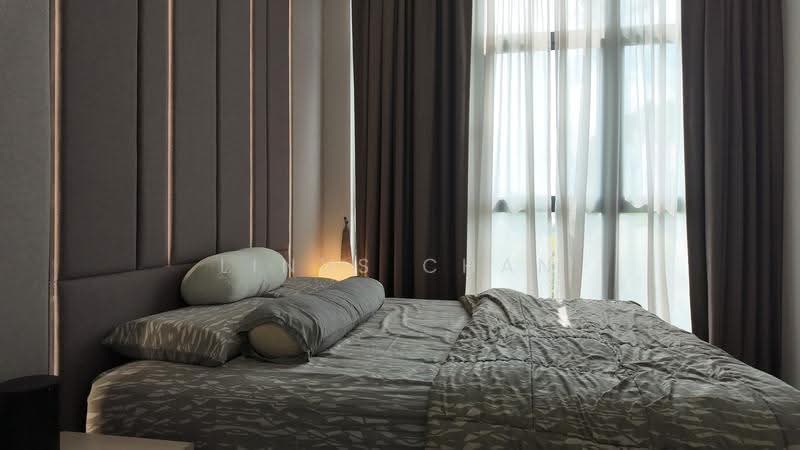 Kondominium untuk Disewa di Waltz Residences - Linus Chan - Bedroom - PropertyGuru.com.my