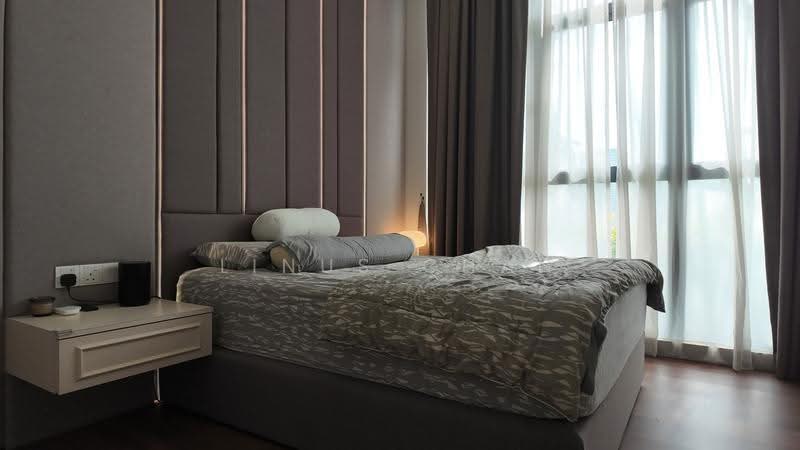 Kondominium untuk Disewa di Waltz Residences - Linus Chan - Bedroom - PropertyGuru.com.my