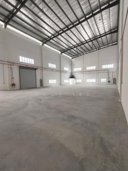 Kilang untuk Disewa di Nusajaya Tech Park (Gelang Patah) - Andy Lee - Exterior - PropertyGuru.com.my