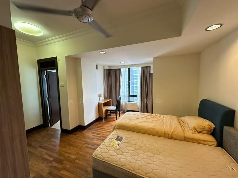 Condominium for Rent at Regency Tower - Alex Wong - PropertyGuru.com.my