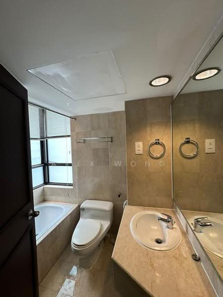 Condominium for Rent at Regency Tower - Alex Wong - PropertyGuru.com.my