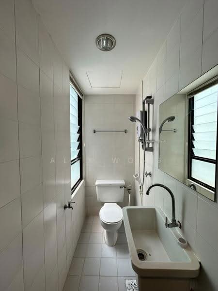 Condominium for Rent at Regency Tower - Alex Wong - PropertyGuru.com.my