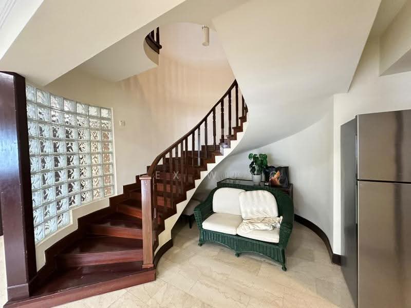 Condominium for Rent at Regency Tower - Alex Wong - PropertyGuru.com.my