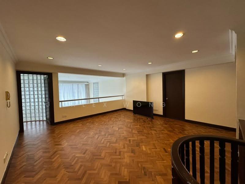 Condominium for Rent at Regency Tower - Alex Wong - PropertyGuru.com.my
