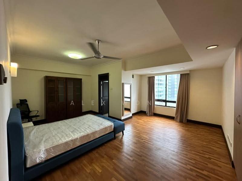Condominium for Rent at Regency Tower - Alex Wong - PropertyGuru.com.my