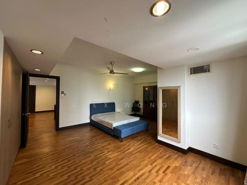 Condominium for Rent at Regency Tower - Alex Wong - PropertyGuru.com.my