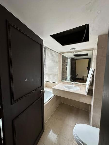 Condominium for Rent at Regency Tower - Alex Wong - PropertyGuru.com.my