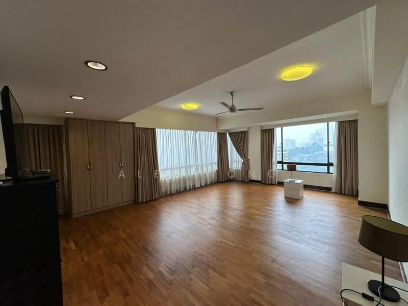 Condominium for Rent at Regency Tower - Alex Wong - PropertyGuru.com.my