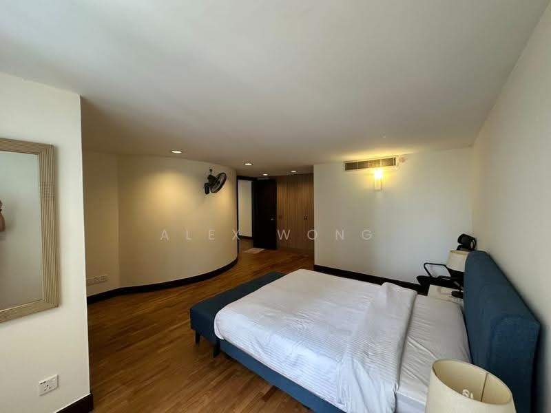Condominium for Rent at Regency Tower - Alex Wong - PropertyGuru.com.my